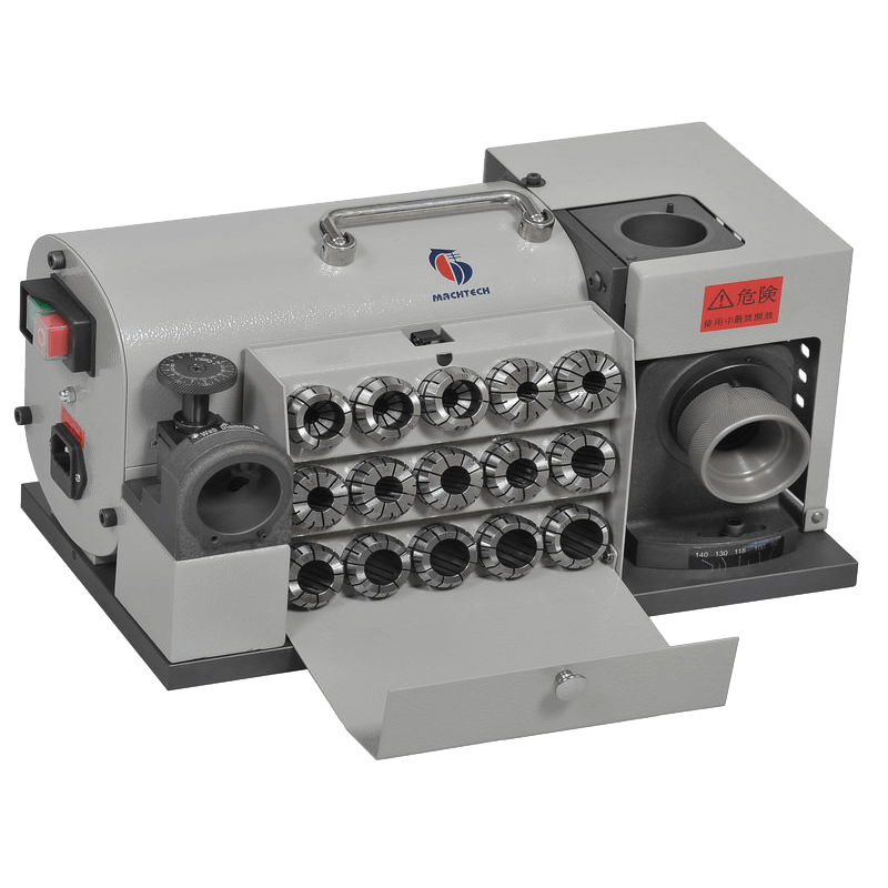 DRILL BIT SHARPENERS