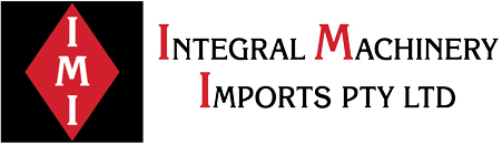 Integral Machinery Imports Pty Ltd